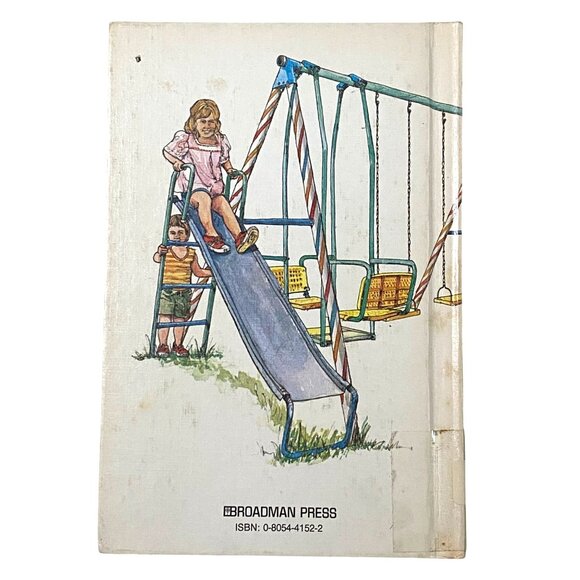 People Sounds Hardcover Anita Hale Childrens Fiction Picture Book Vintage 70s - Picture 2 of 6